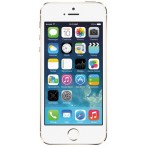  Telefono movil iPhone 5S 16 GB libre oro 