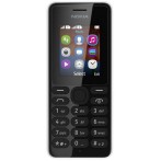 Nokia 108 Dual SIM Libre