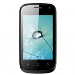 Movil Android DualSIM libre Ibold