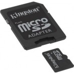  Memoria micro SD 4GB