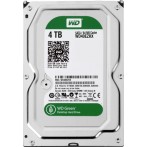 Disco duro Western Digital 4TB