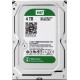 Disco duro Western Digital 4TB