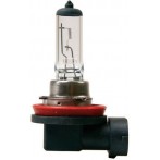  Lampara halogena economica h11 12 v. 55 w. blister 